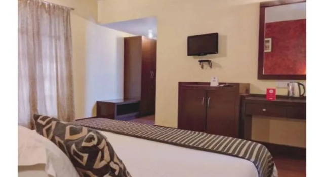 Oyo Townhouse 6 Koramangala Sony Signal, Забронировать Отель Бизнес-отели штата Карнатаки, 4* 5*