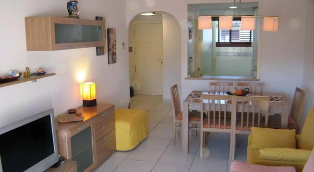 Апартаменты Apartamento Jardines I4-2C