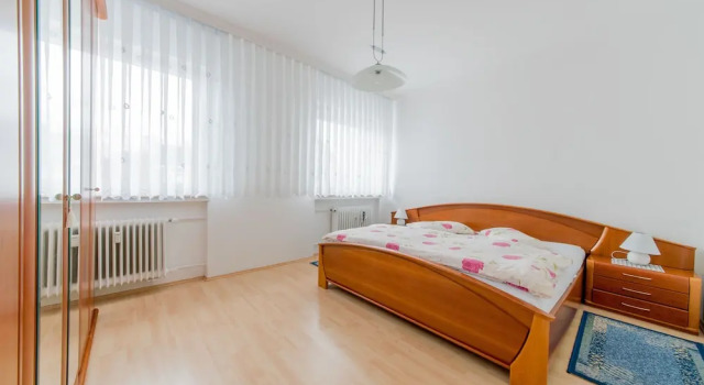 PRIVATE APARTMENT RITTER-BRÜNING-STRAßE
