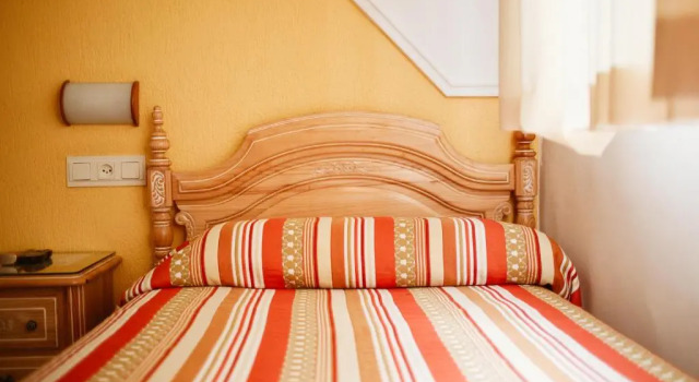 Hostal la Campana