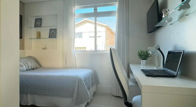 Casa Moderna e Aconchegante