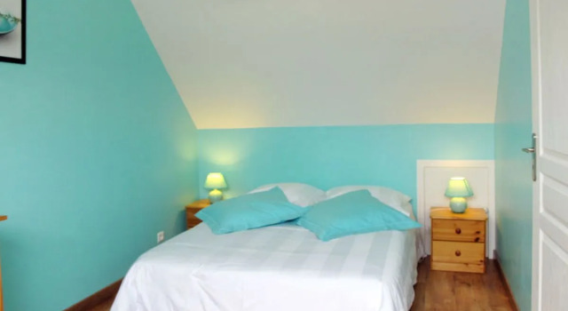 Le Lanchon (LVT402), Book Hotel Chef-du-Pont Normandy