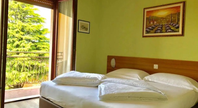 Locanda Speranza