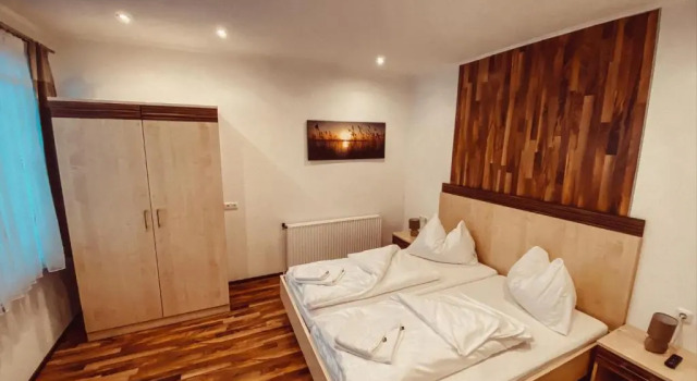 Апартаменты Frühstückspension Auer - Haus Kargl