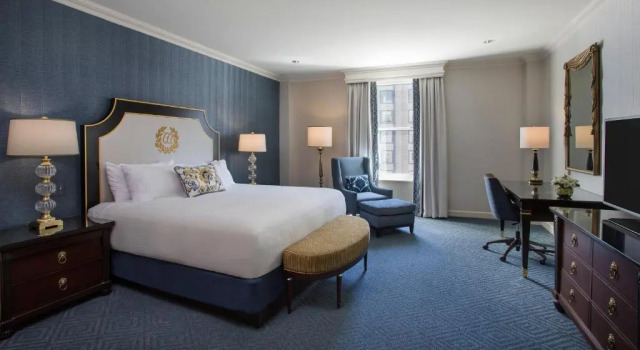 Run of House Willard InterContinental Washington by IHG