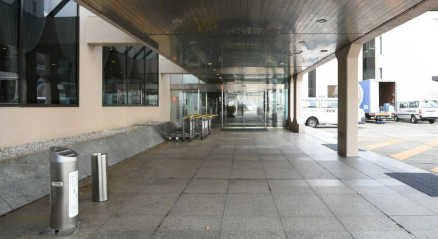 Narita Airport Rest House, Buchen Sie Hotel Narita Chiba