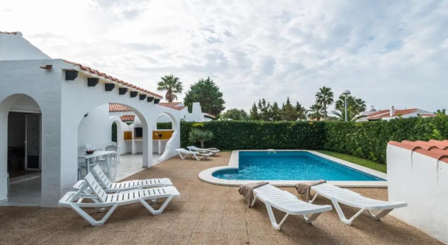 Villa Villa Bea by Escape Home