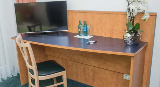 Номер Standard Hotel Stadt Gehrden