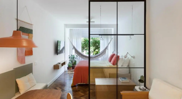 Studio Arpoador/Ipanema