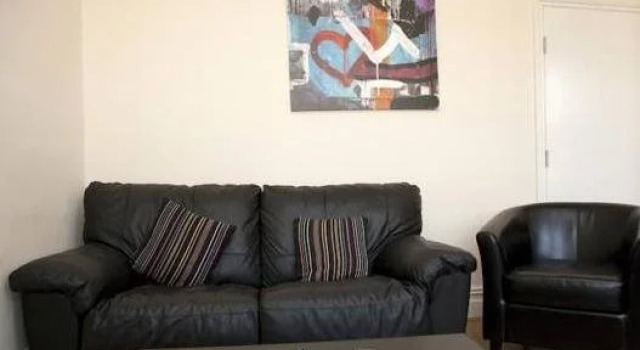 Windmill Serviced Apartments