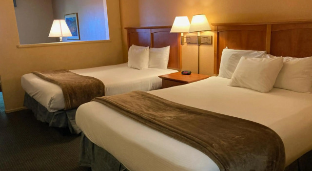 Miracle Springs Resort & Spa