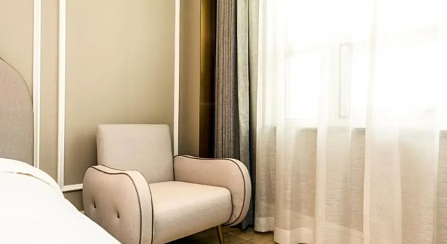 Номер Superior Mercure Xian City Centre