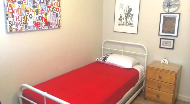 Номер Standard Guesthouse 83