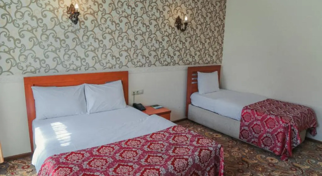 Номер Standard TS Park Hotel
