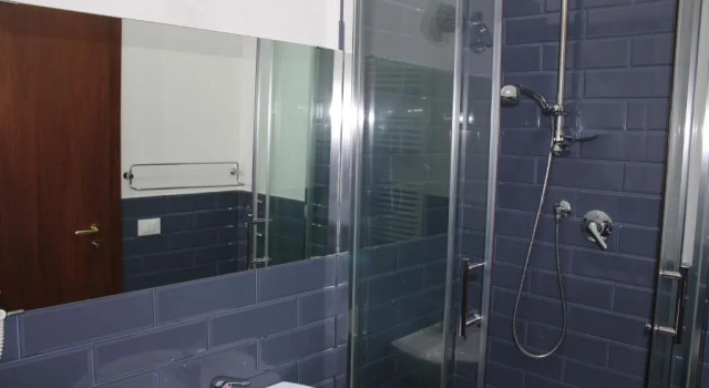 Номер Standard B&B Gallias Rooms