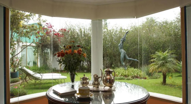 Люкс La Mirage Garden Hotel And Spa
