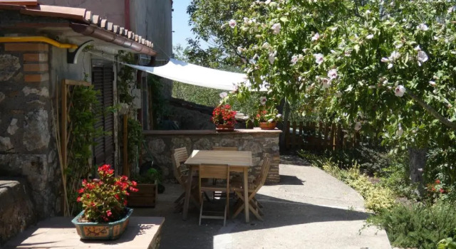 Scappo In Umbria, La Casa Di Giuliana, Varaa Hotelli Lugnano in Teverina Umbria