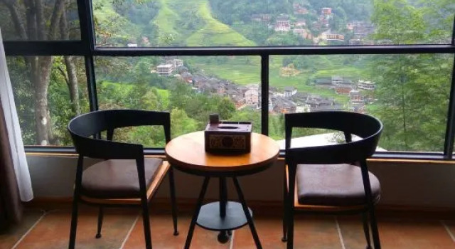 Номер Standard Longji Spring Inn