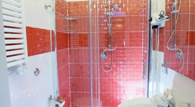 Номер Deluxe Chiaia Suites