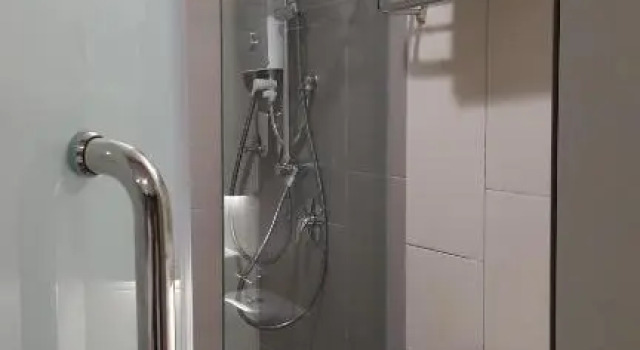 Двухместный номер Executive U Design Hotel Bukit Mertajam