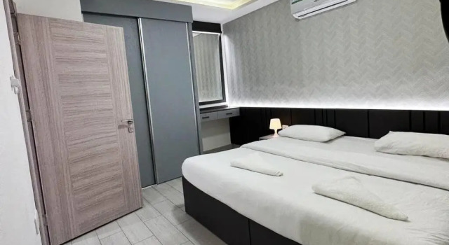 Апартаменты c 1 комнатой Luxury Room Near Downtown