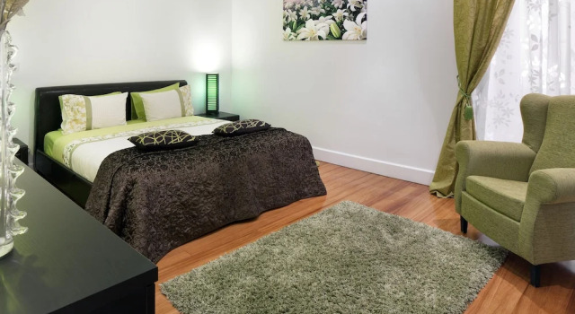 Апартаменты Superior c 1 комнатой с балконом Lisbon Rentals Chiado