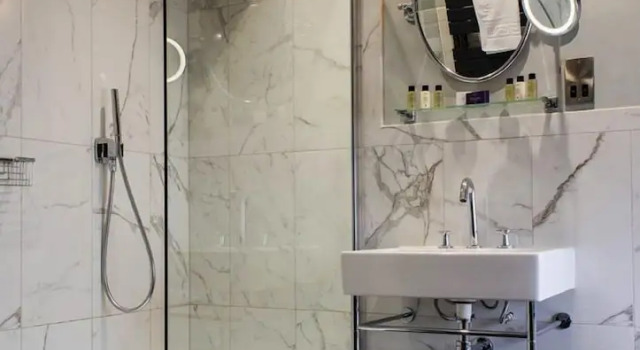 Студия Standard Kinnettles Hotel & Spa