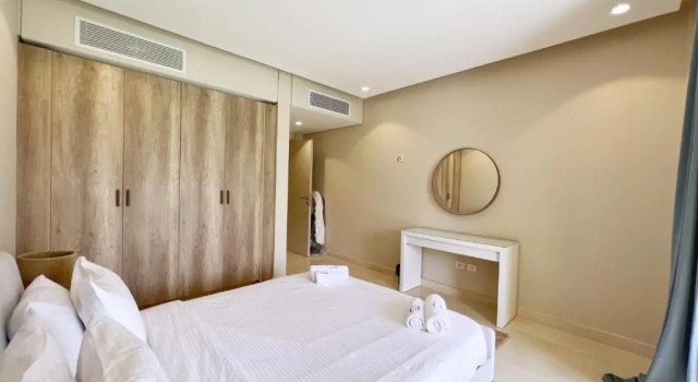 Boho Mint 1 Bdr Mangroovy Pool & Sea View, Prenota Hotel El Gouna 