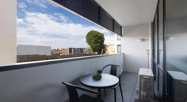 Апартаменты Artel Apartments Brunswick
