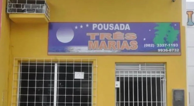 Pousada Três Marias, Rezerwuj Hotel Hotele w Bahia ze śniadaniem, Śniadanie