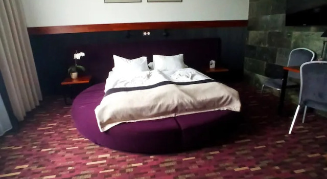 Люкс Hotel Modus & Restauracja Mocca D'oro