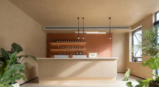 By the Hills · Lure Luxury Designer Valley Resort (Sanqingshan Scenic Area)