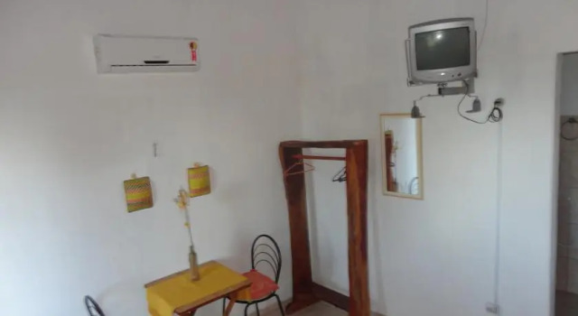 Pousada Bela Vista Atapuz, Reserva ahora Hotel Hoteles en Goiana con piscina, Piscina