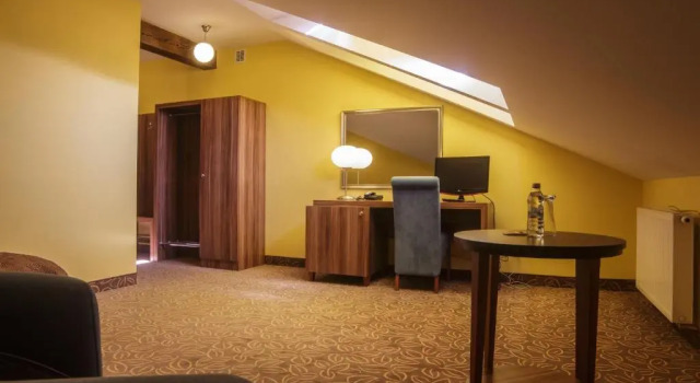 Номер Standard Hotel Cyprus