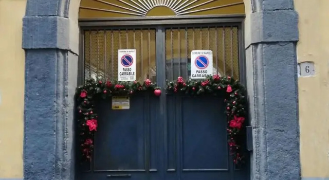 Residenza La Scala