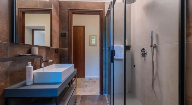 Апартаменты Eleganza e Stile nel Cuore di Bellagio