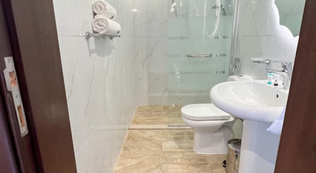 Апартаменты Luxury The Red Sea Apartment شقة البحر الأحمر