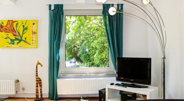 Awesome Apartment in Otterndorf With 2 Bedrooms and Wifi, Prenota Appartamento Otterndorf 