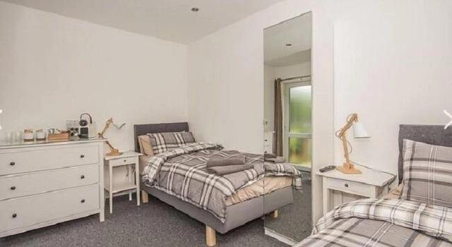 Feather Bed Cottage B&B, Reservar Pousada (com pequeno-almoço) Hotéis em Coventry com pequeno-almoço, Café da manhã