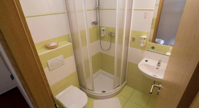 Номер Standard Penzion Maděřič