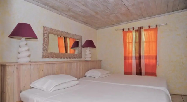 Апартаменты Bougainvilla Hotel
