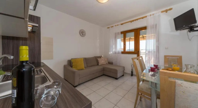 Апартаменты Apartament Jukić