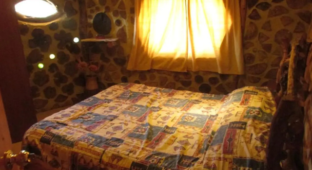 Cabañas Ecologicas Valacirca, Rezervovat Hotel Hotely v Araucanía s parkováním, Parkování