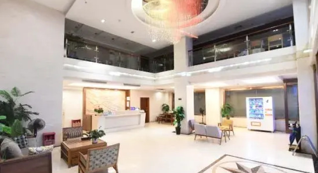 Kailida Hotel, Rezervovat Hotel Hotely v Guangdong s bazénem, Bazén