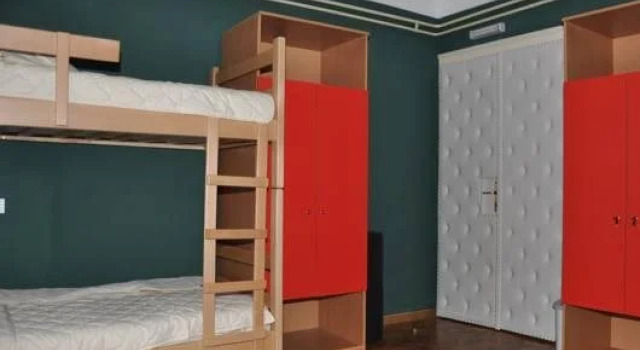 Hostel Le Jardin, Buchen Sie Hostel Vračar 
