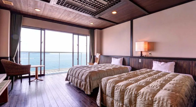 Himaka Kanko Hotel, Забронировать Отель Минамитита Айти