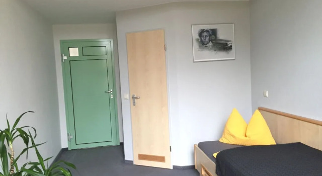 Gästehaus am Lausitzring, Réserver Maison d'hôtes Sallgast Brandebourg