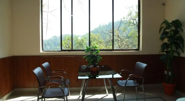 Munnar Black Forest Resort