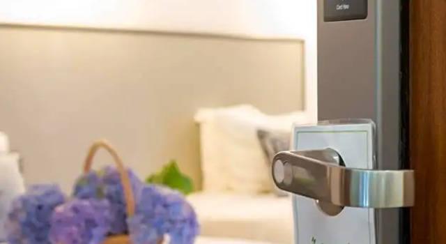 Номер Standard Hotel São Miguel