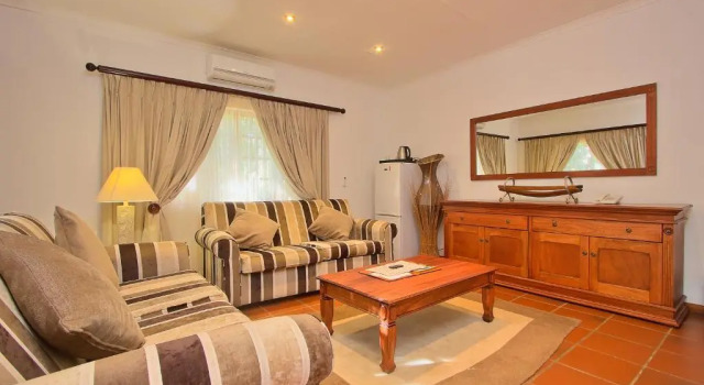 Tzaneen Country Lodge, Prenota Hotel Tzaneen Letaba